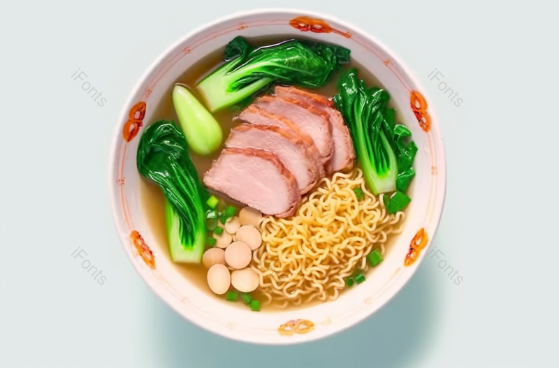 青菜方便面方便食品,高清,摄影图,摄影图片,图片大全,摄影图免费下载